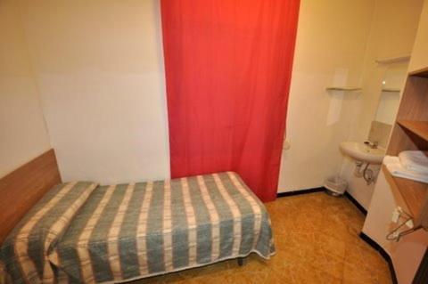 Hostal Can Blanco Sarriá de Ter Pokój zdjęcie