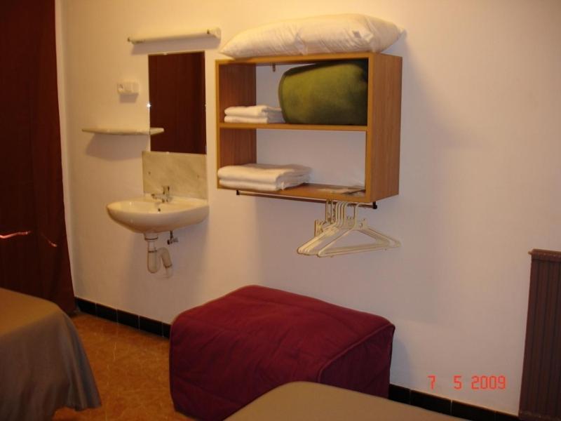 Hostal Can Blanco Sarriá de Ter Zewnętrze zdjęcie